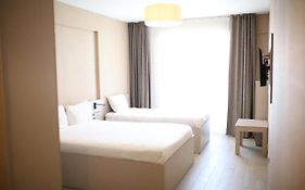 Hotel Cinas